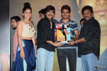 Power Movie Platinum Disc Function